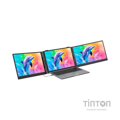 Монітор Blackview Dual Screen 15.3inch (BVDCM8PRO)