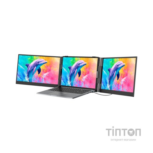 Монітор Blackview Dual Screen 15.3inch (BVDCM8PRO)