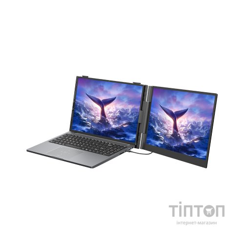 Монітор Blackview Single Screen 14inch (BVSCM6)