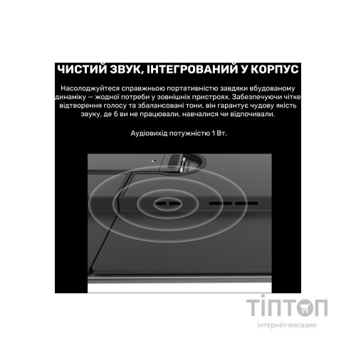Монітор Blackview Single Screen 14inch (BVSCM6)