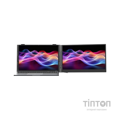 Монітор Blackview Single Screen 15.3inch (BVSCM8)
