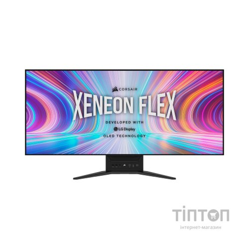 Монітор Corsair XENEON FLEX 45WQHD240 (CM-9030001-PE)