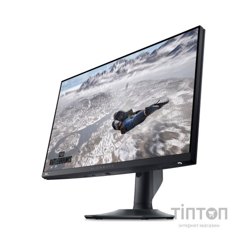 Монітор Dell AW2524HF (210-BJPH)