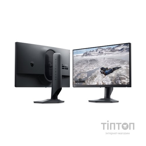 Монітор Dell AW2524HF (210-BJPH)