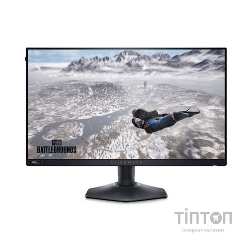 Монітор Dell AW2524HF (210-BJPH)