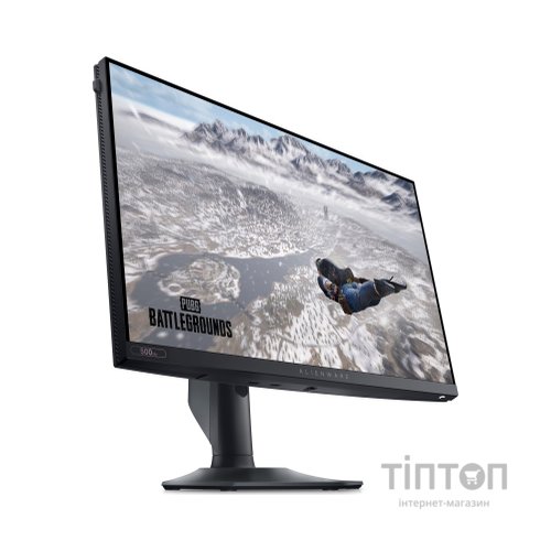 Монітор Dell AW2524HF (210-BJPH)