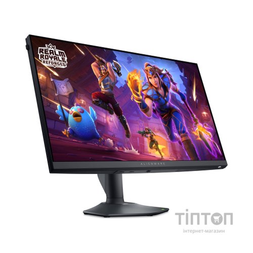 Монітор Dell AW2724HF (210-BHTM)