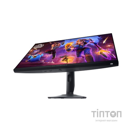 Монітор Dell AW2724HF (210-BHTM)