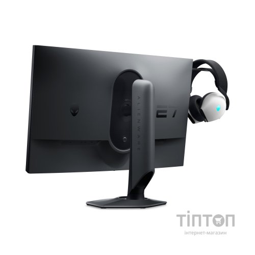 Монітор Dell AW2724HF (210-BHTM)