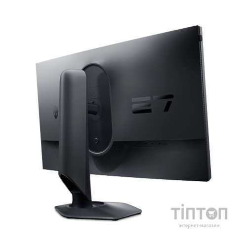 Монітор Dell AW2724HF (210-BHTM)