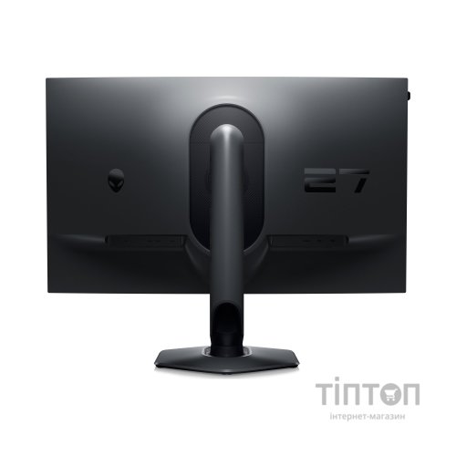 Монітор Dell AW2724HF (210-BHTM)