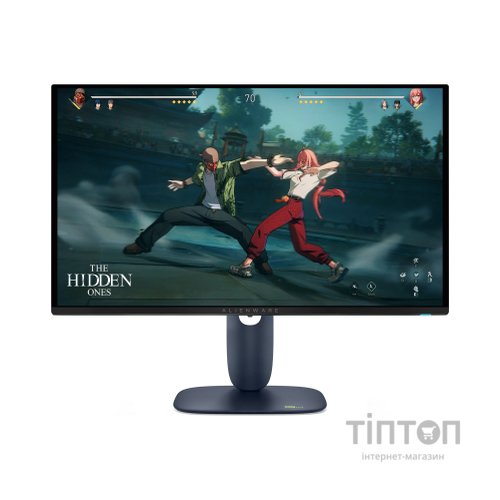 Монітор Dell AW2725D (210-BRZW)