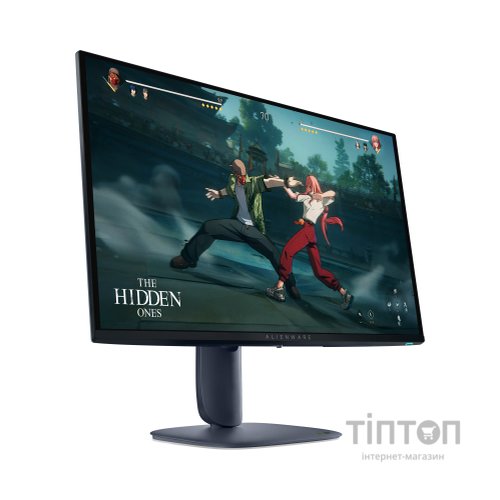 Монітор Dell AW2725D (210-BRZW)
