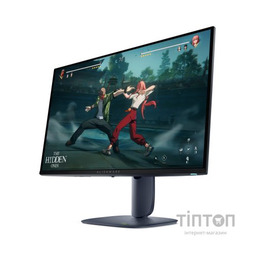 Монітор Dell AW2725D (210-BRZW)