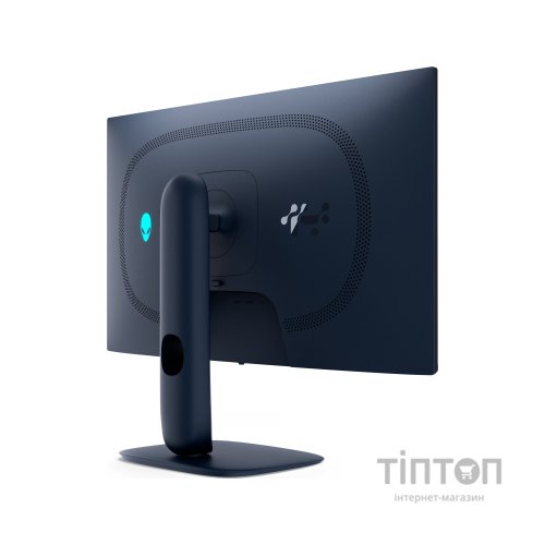 Монітор Dell AW2725D (210-BRZW)