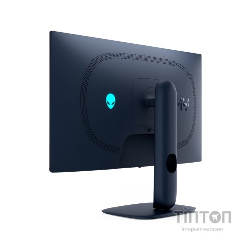 Монітор Dell AW2725D (210-BRZW)