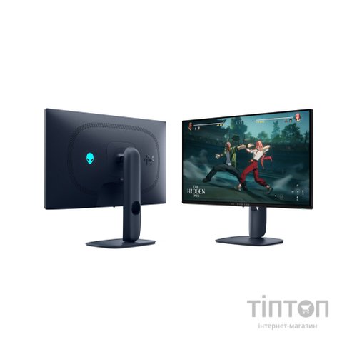 Монітор Dell AW2725D (210-BRZW)