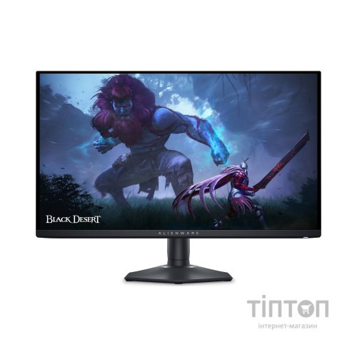 Монітор Dell AW2725DF (210-BLHH)