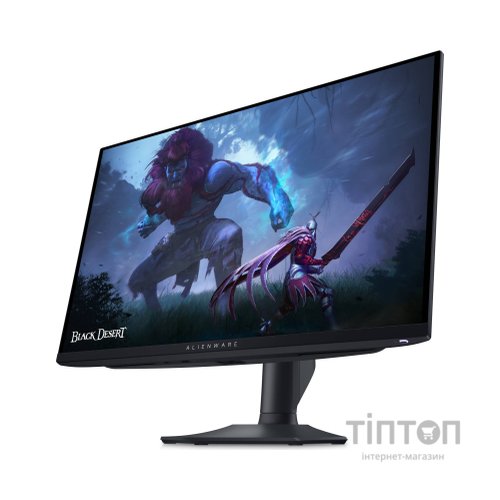 Монітор Dell AW2725DF (210-BLHH)