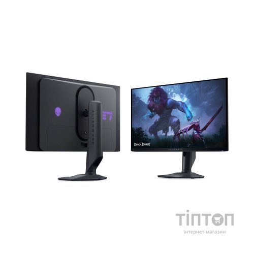 Монітор Dell AW2725DF (210-BLHH)