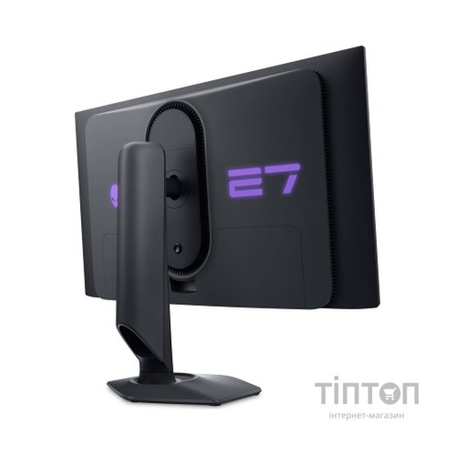 Монітор Dell AW2725DF (210-BLHH)