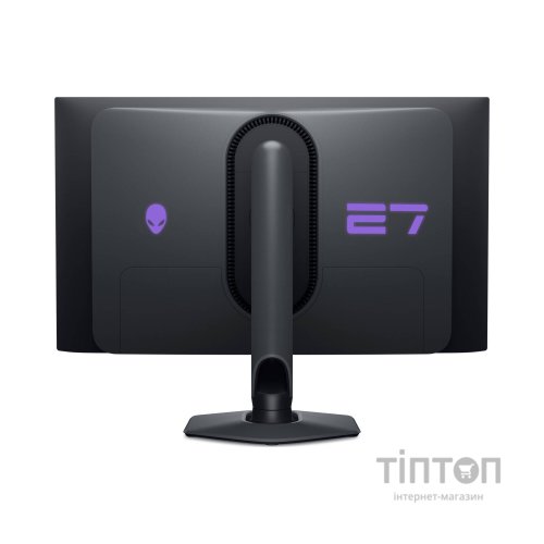 Монітор Dell AW2725DF (210-BLHH)