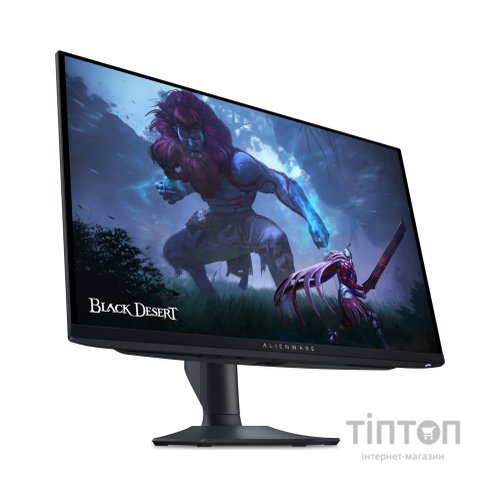 Монітор Dell AW2725DF (210-BLHH)
