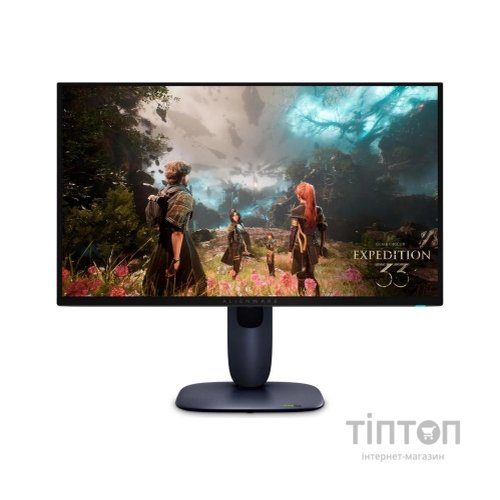 Монітор Dell AW2725Q (210-BQWV)