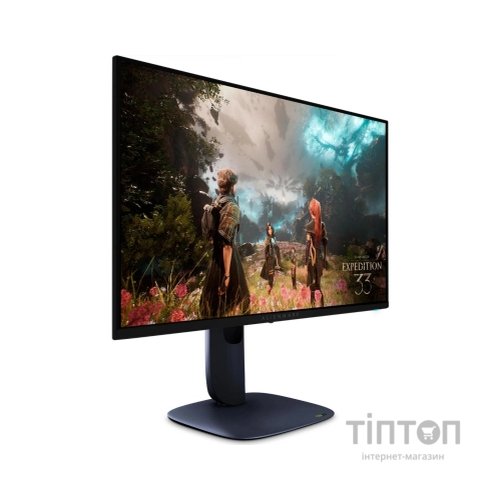 Монітор Dell AW2725Q (210-BQWV)