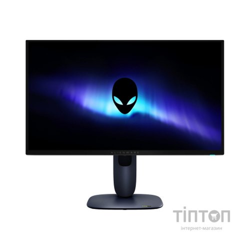 Монітор Dell AW2725Q (210-BQWV)