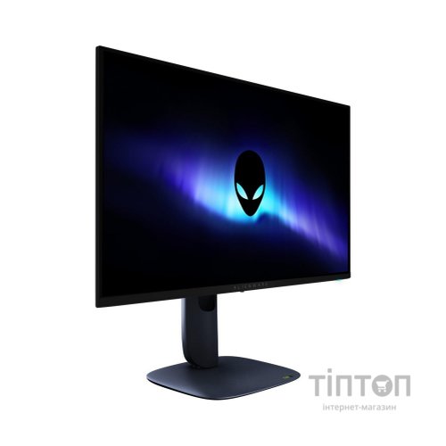 Монітор Dell AW2725Q (210-BQWV)