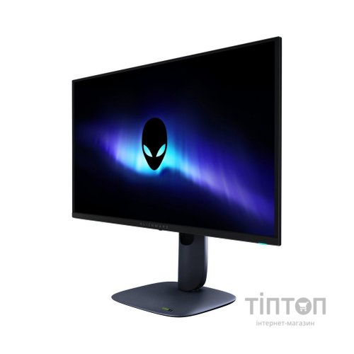 Монітор Dell AW2725Q (210-BQWV)