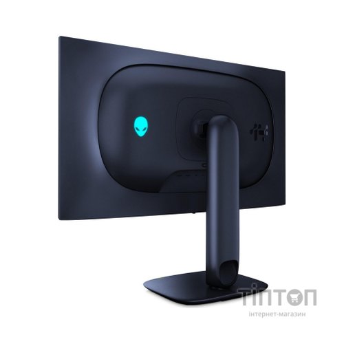 Монітор Dell AW2725Q (210-BQWV)