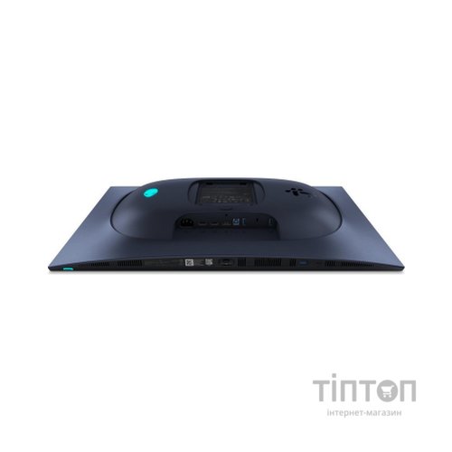 Монітор Dell AW2725Q (210-BQWV)