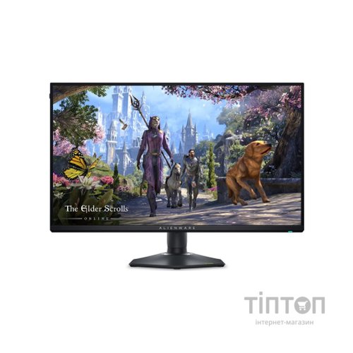 Монітор Dell AW2725QF (210-BNHT)