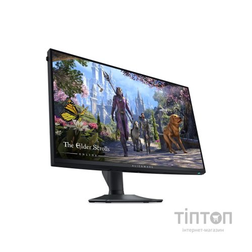 Монітор Dell AW2725QF (210-BNHT)