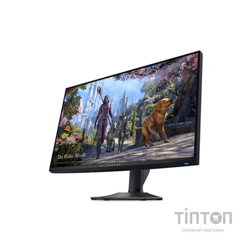 Монітор Dell AW2725QF (210-BNHT)