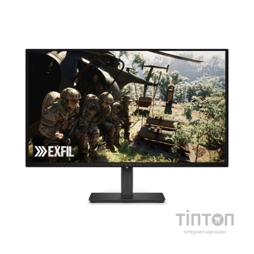 Монітор Dell AW2726DM (210-BVWB)