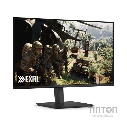 Монітор Dell AW2726DM (210-BVWB)
