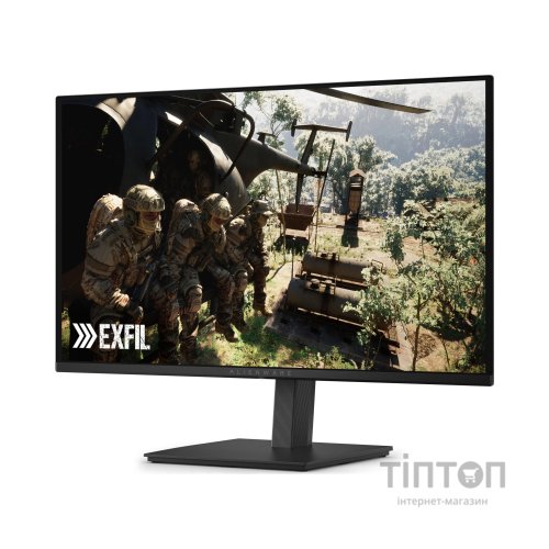Монітор Dell AW2726DM (210-BVWB)