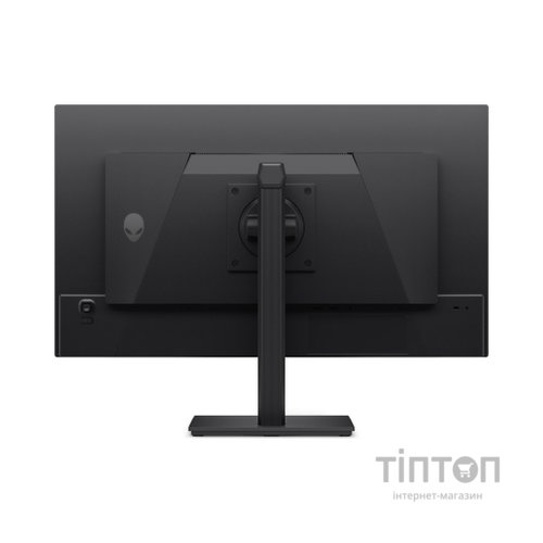 Монітор Dell AW2726DM (210-BVWB)
