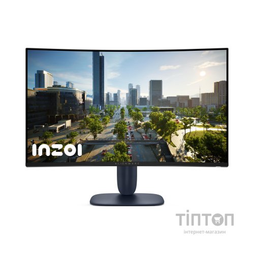 Монітор Dell AW3225DM (210-BQWN)