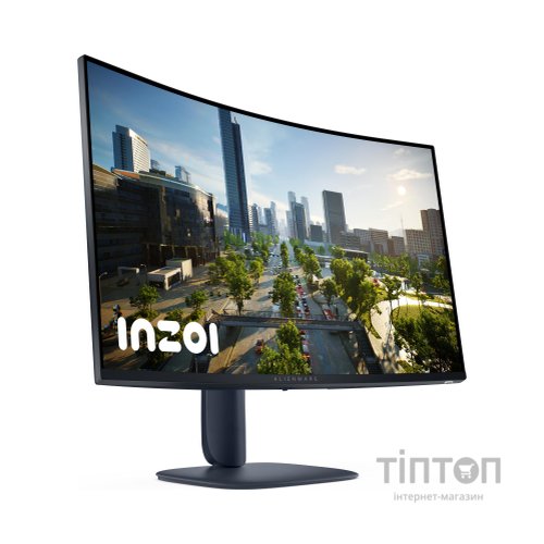 Монітор Dell AW3225DM (210-BQWN)