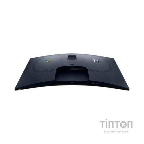 Монітор Dell AW3225DM (210-BQWN)