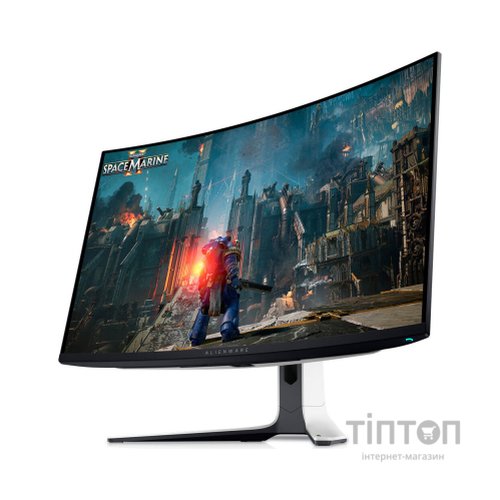 Монітор Dell AW3225QF (210-BLLV)