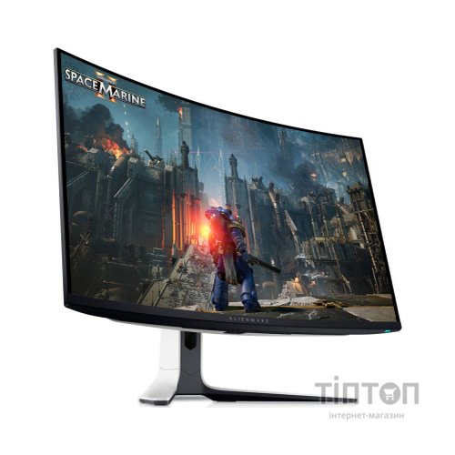 Монітор Dell AW3225QF (210-BLLV)