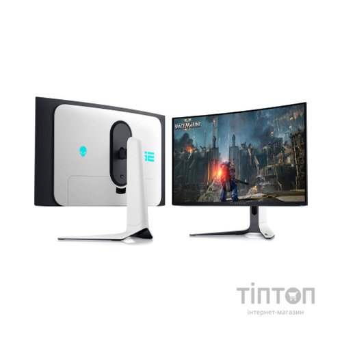 Монітор Dell AW3225QF (210-BLLV)