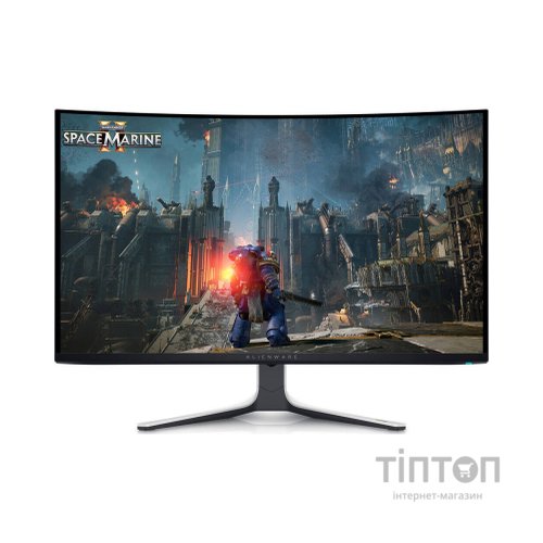 Монітор Dell AW3225QF (210-BLLV)