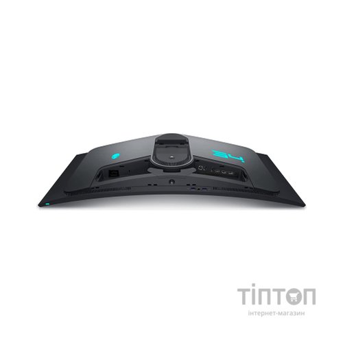 Монітор Dell AW3423DWF (210-BFRQ)