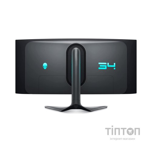 Монітор Dell AW3423DWF (210-BFRQ)